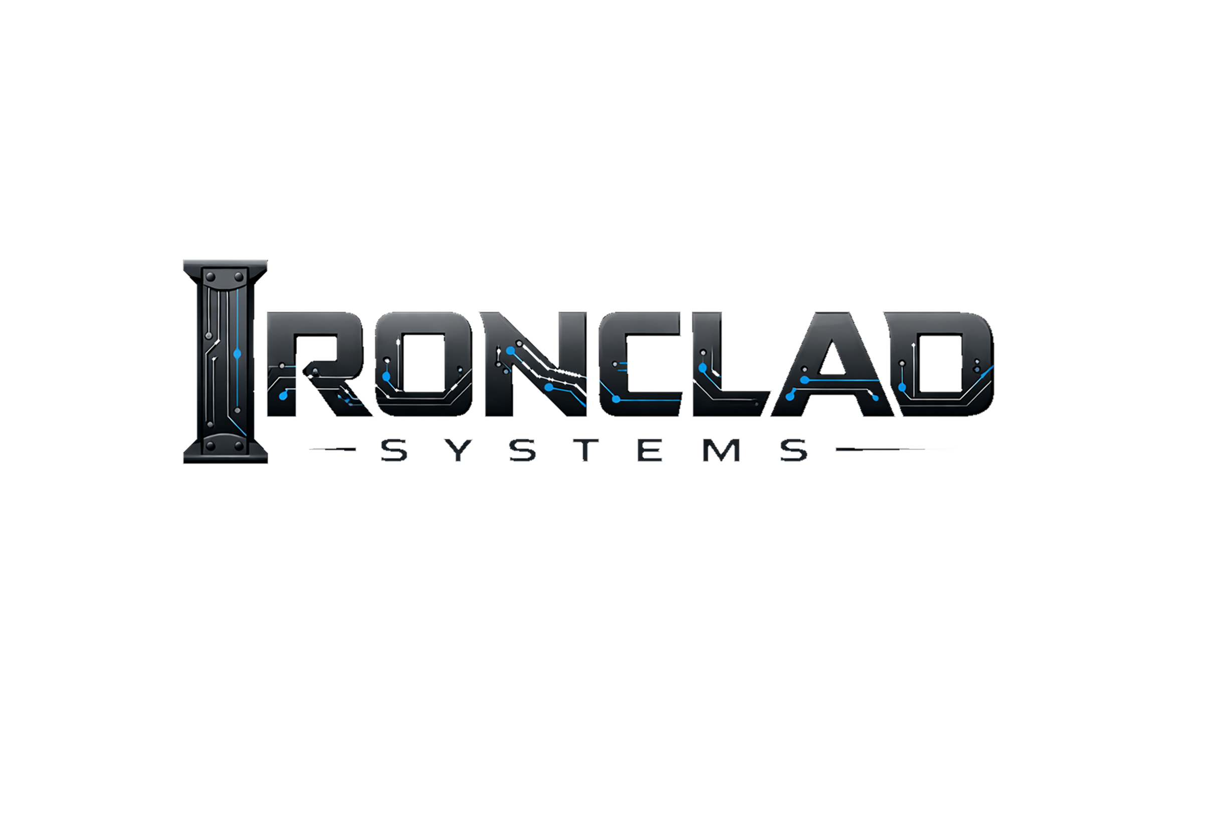 Ironclad Systems LLC Logo